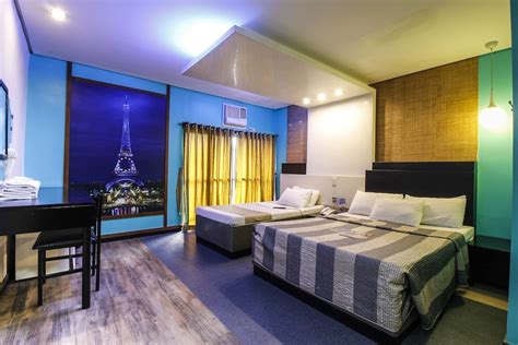 hotel dream world cubao|Accomodations .